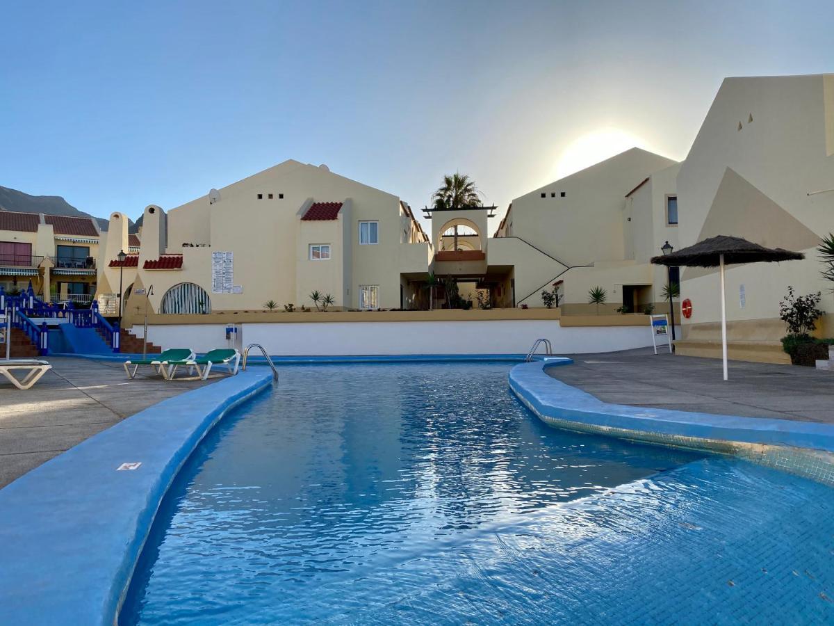 Apartmán Loft Costa Adeje,Playa Torviscas,Garage,Wifi,Free Exteriér fotografie