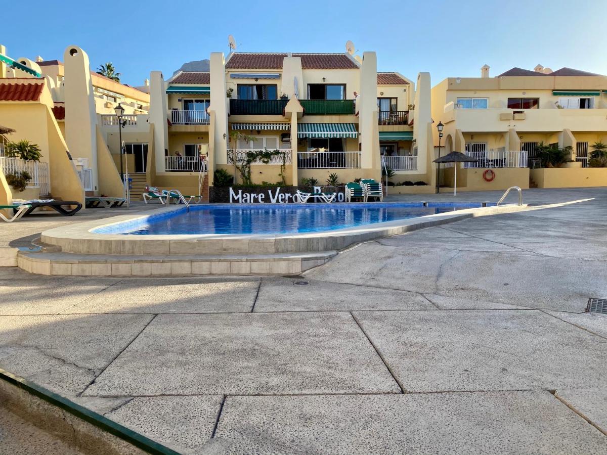 Apartmán Loft Costa Adeje,Playa Torviscas,Garage,Wifi,Free Exteriér fotografie