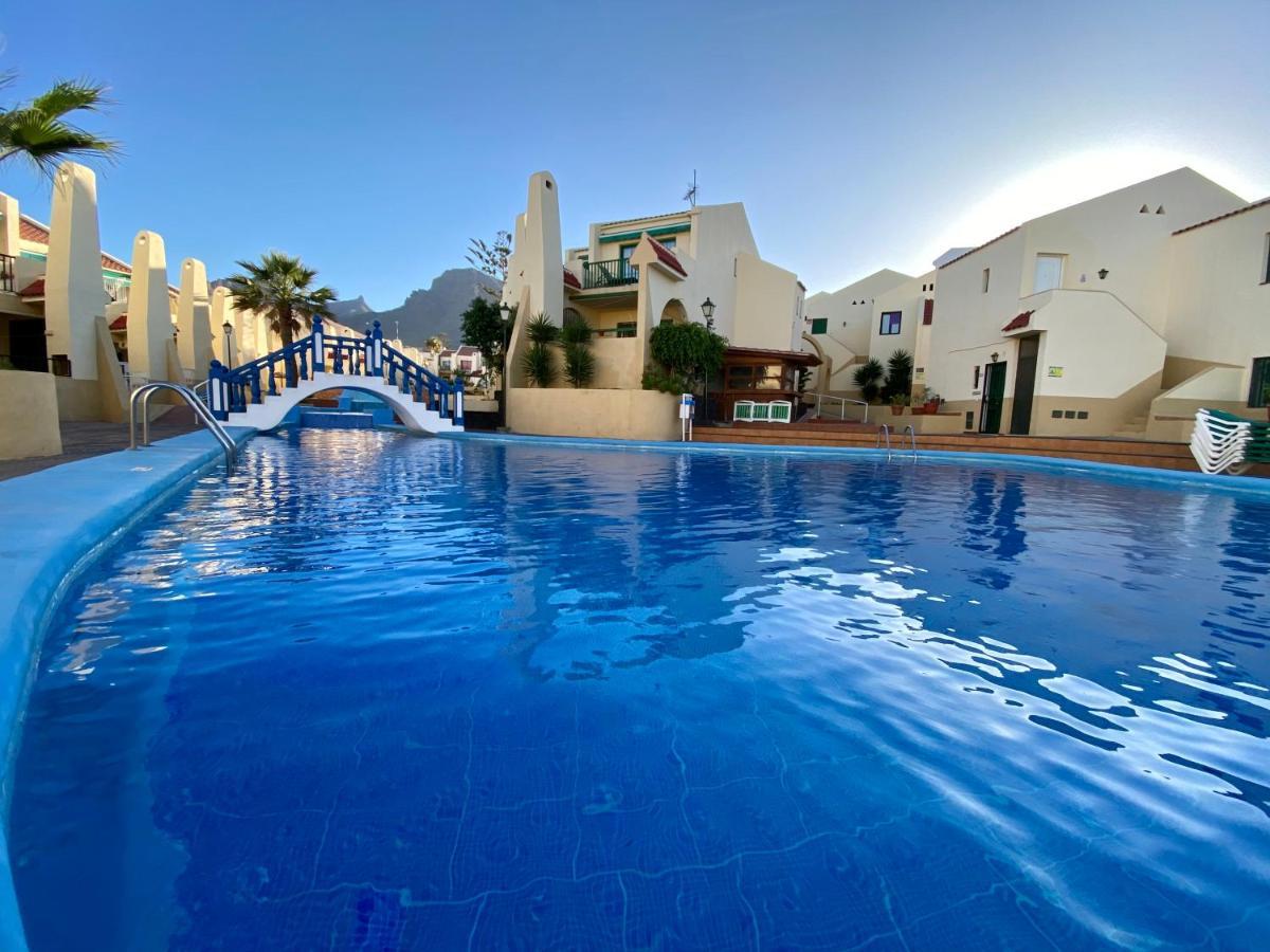 Apartmán Loft Costa Adeje,Playa Torviscas,Garage,Wifi,Free Exteriér fotografie