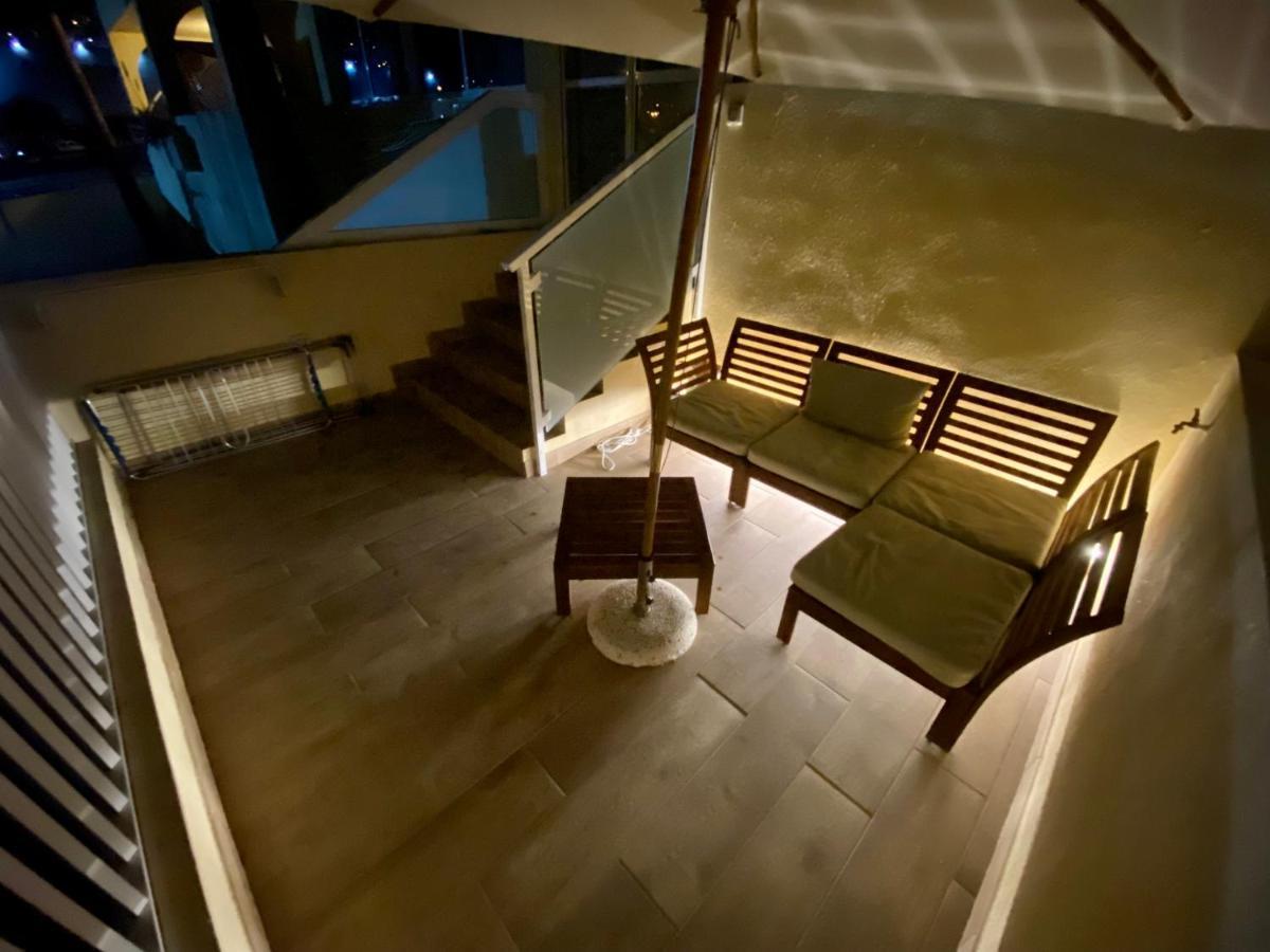 Apartmán Loft Costa Adeje,Playa Torviscas,Garage,Wifi,Free Exteriér fotografie