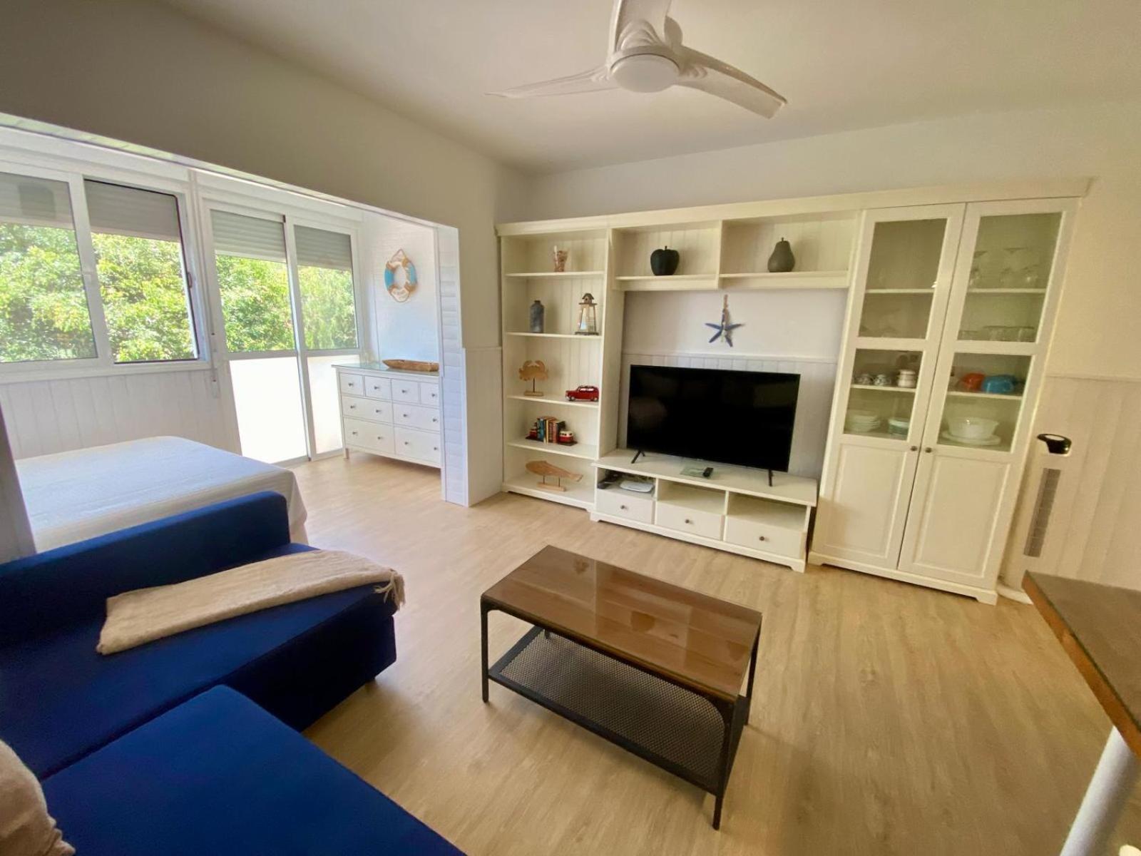 Apartmán Loft Costa Adeje,Playa Torviscas,Garage,Wifi,Free Exteriér fotografie
