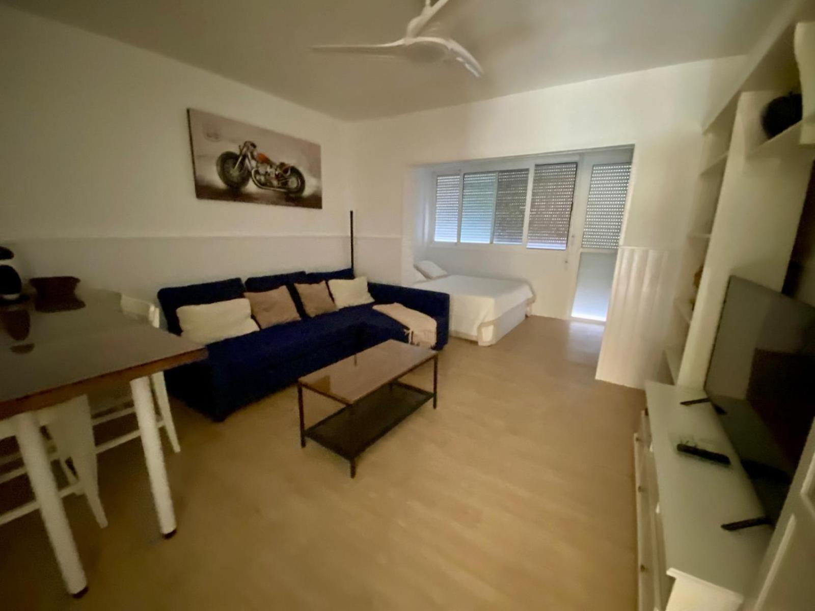 Apartmán Loft Costa Adeje,Playa Torviscas,Garage,Wifi,Free Exteriér fotografie