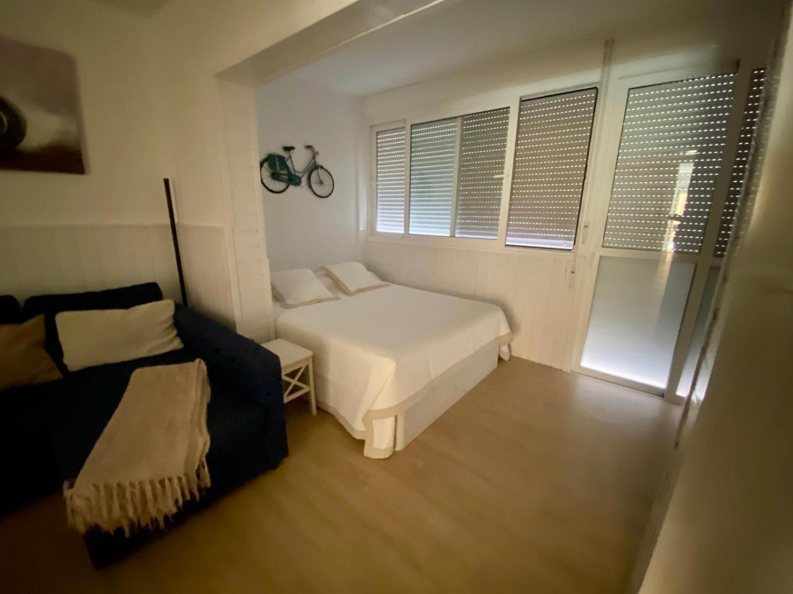 Apartmán Loft Costa Adeje,Playa Torviscas,Garage,Wifi,Free Exteriér fotografie