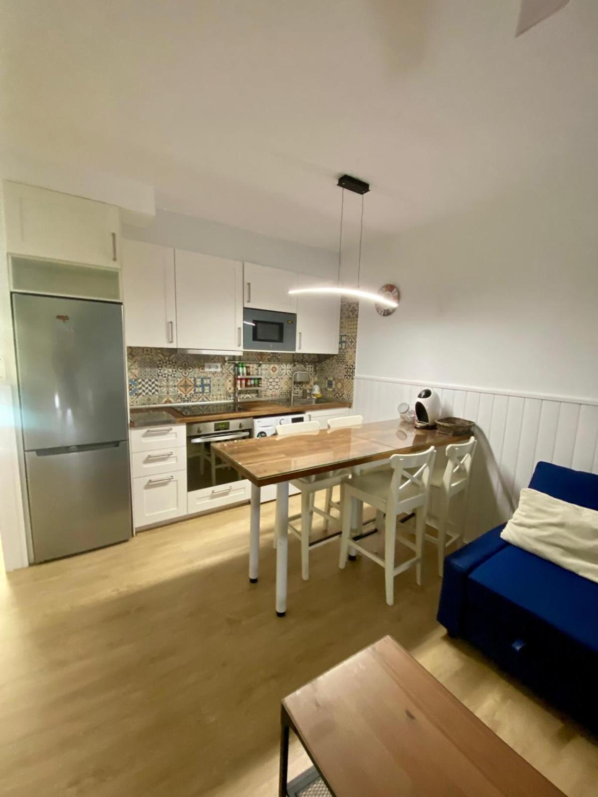 Apartmán Loft Costa Adeje,Playa Torviscas,Garage,Wifi,Free Exteriér fotografie