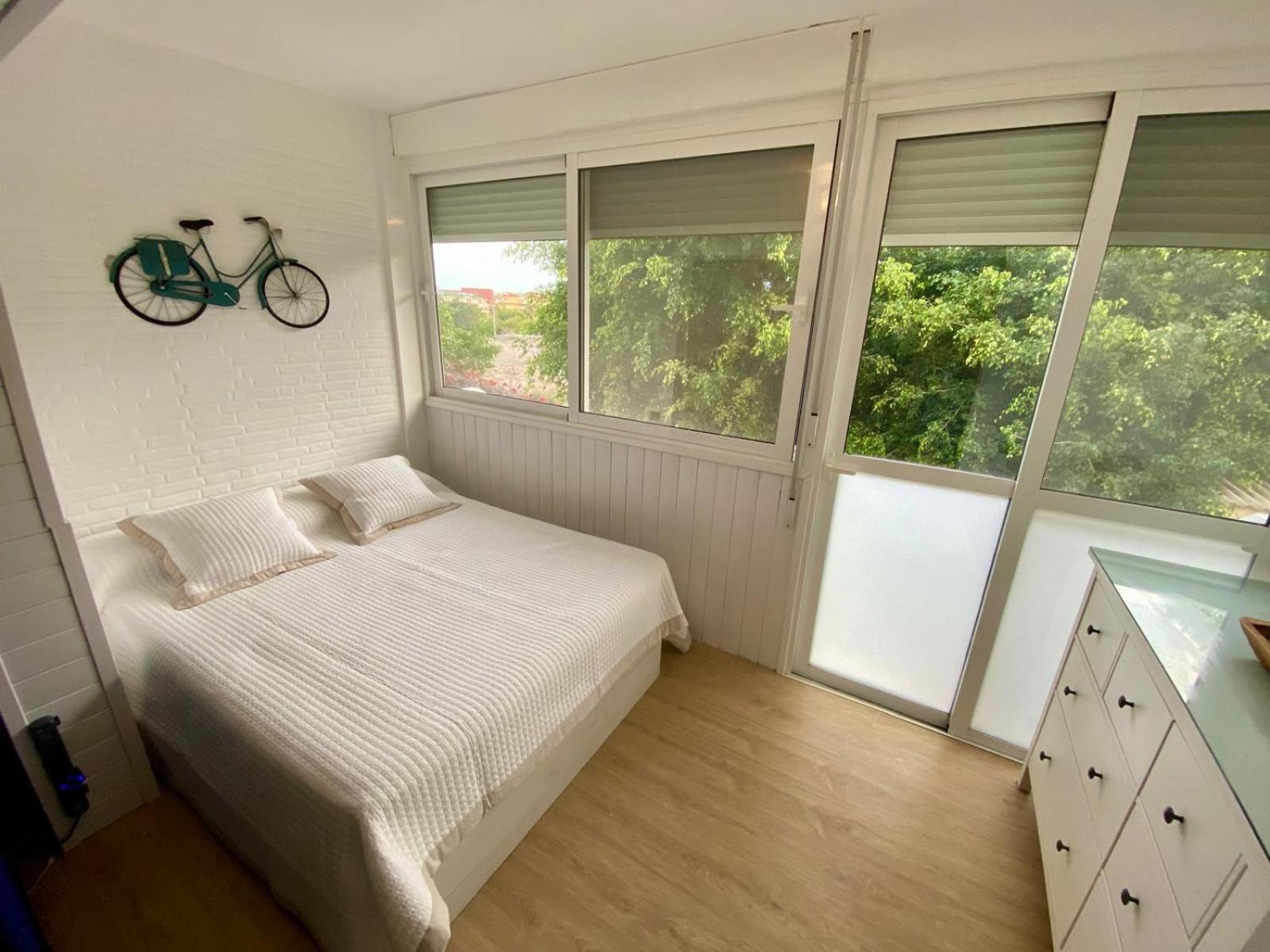 Apartmán Loft Costa Adeje,Playa Torviscas,Garage,Wifi,Free Exteriér fotografie
