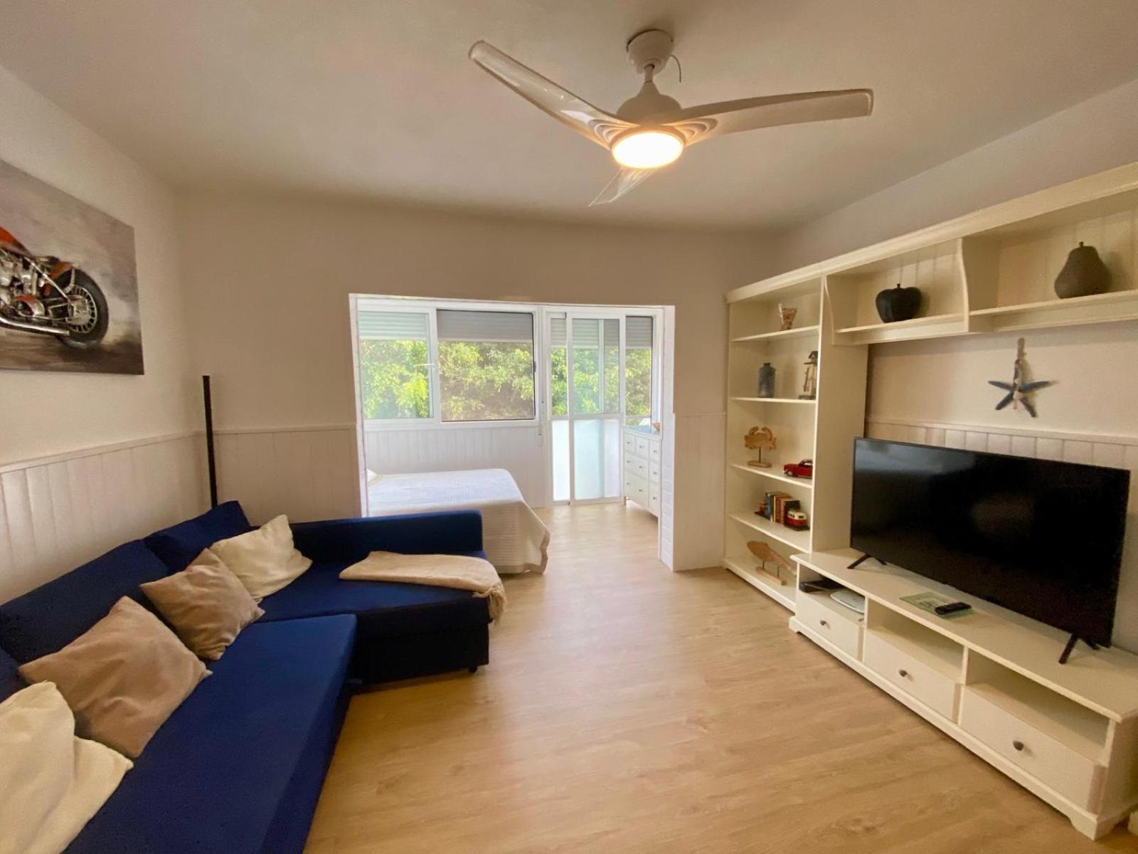 Apartmán Loft Costa Adeje,Playa Torviscas,Garage,Wifi,Free Exteriér fotografie