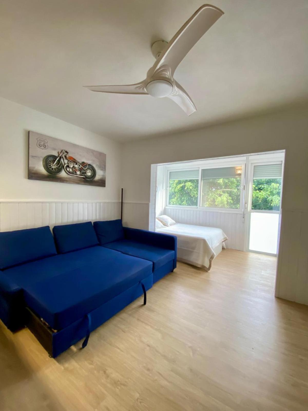 Apartmán Loft Costa Adeje,Playa Torviscas,Garage,Wifi,Free Exteriér fotografie