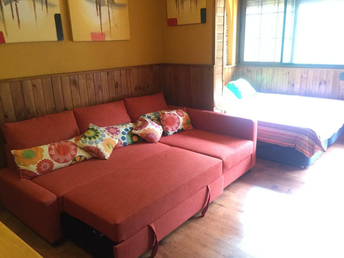 Apartmán Loft Costa Adeje,Playa Torviscas,Garage,Wifi,Free Exteriér fotografie